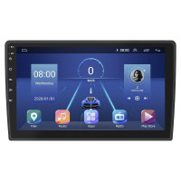 Штатна магнітола Chrysler Aspen 2006-2008 Element 4/64 4G CarPlay