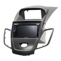 Перехідна рамка Ford Fiesta Carav 11-305