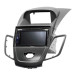 Перехідна рамка Ford Fiesta Carav 11-305