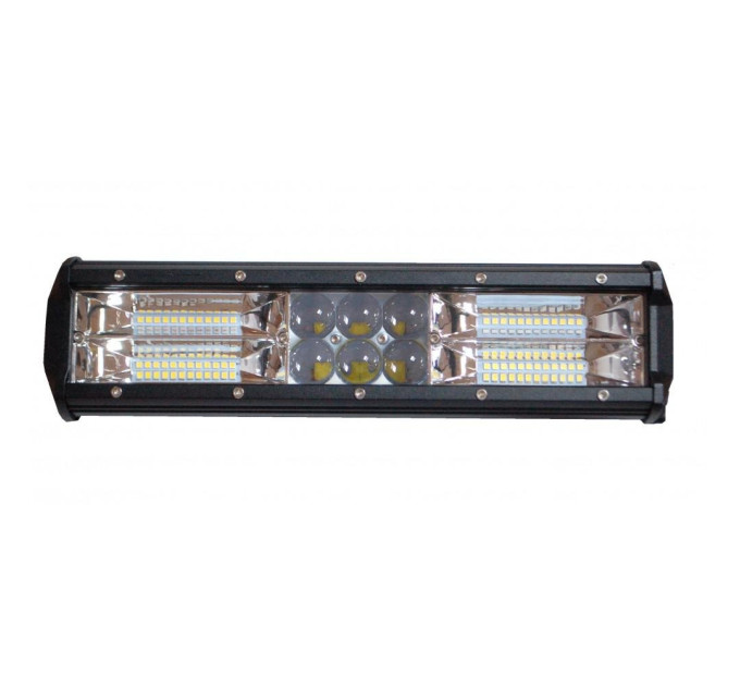 Світлодіодна фара комбінованого світла AllLight F-162W-LENS 3030 + CREE 9-30V