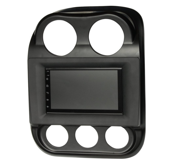 Перехідна рамка Jeep Compass, Patriot AWM 781-10-061