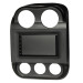 Перехідна рамка Jeep Compass, Patriot AWM 781-10-061