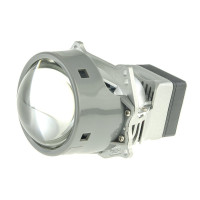 Світлодіодна лінза Bi-LED Cyclone LED BL 3.0" R-2 65W