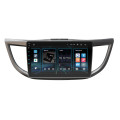 Штатна магнітола Incar DTA4-0111 для Honda CR-V 2012-2017