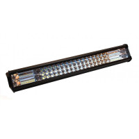 Світлодіодна фара ближнього світла AllLight F-288W сверхяркая 9-30V