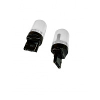 Світлодіодні лампи ALed 7440 (W21W) White (2шт) Світлодіодні лампи ALed 7440 (W21W) White (2шт)