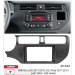 Перехідна рамка KIA Rio Carav 22-422