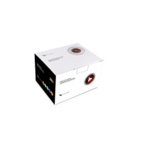 Відеореєстратор Falcon DVR HD90-LCD Wi-fi