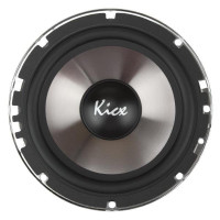 Акустика Kicx ICQ-6.2