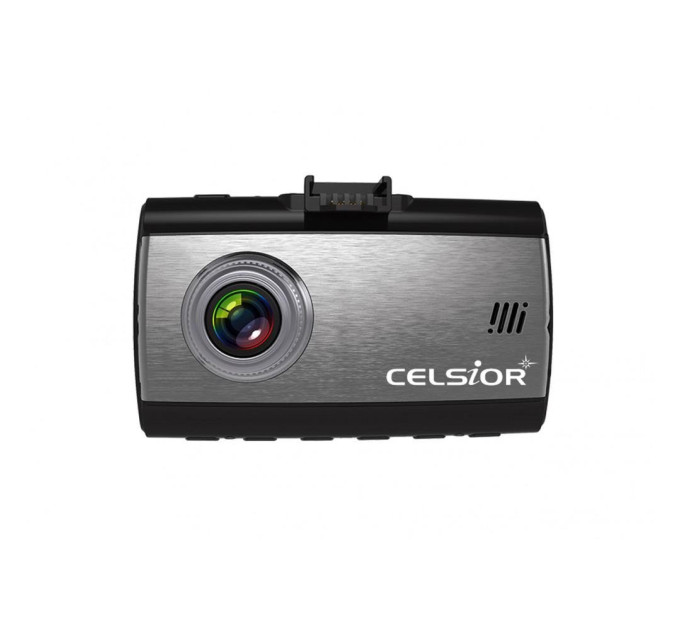 Відеореєстратор Celsior DVR F801