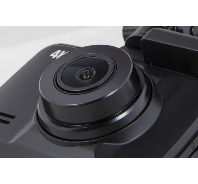 Відеореєстратор Falcon DVR HD89-2CAM-GPS Wi-fi