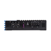 Підсилювач Kicx AP 2.80AB Підсилювач Kicx AP 2.80AB