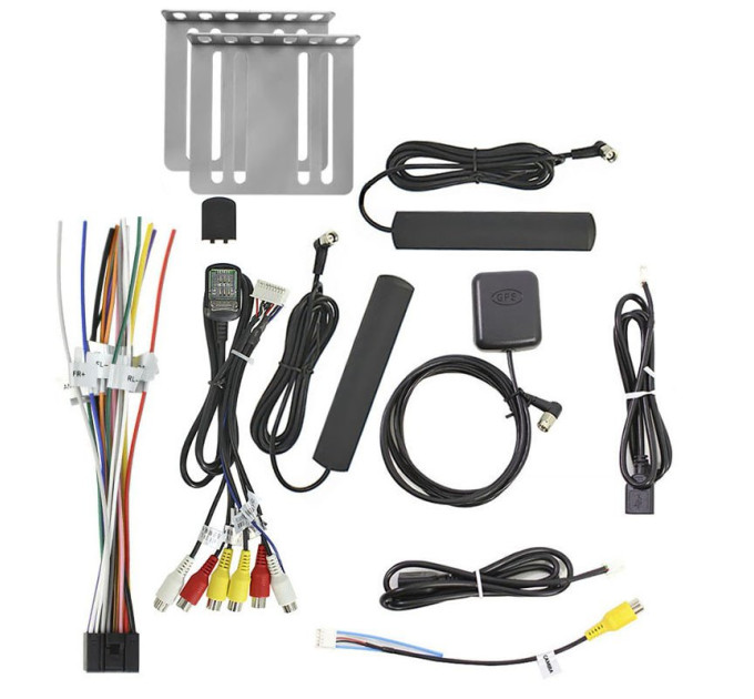 Автомагнітола Element W10 6/128 4G