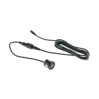 Парктронік CYCLONE SJ-4D black Парктронік CYCLONE SJ-4D black