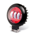 Світлодіодна фара CYCLONE WL-F2R CREE-3 30W SP