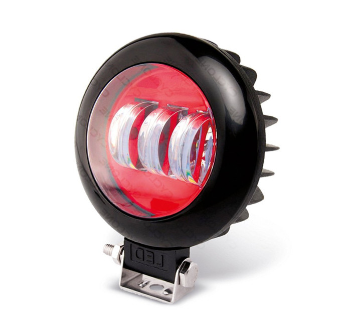 Світлодіодна фара CYCLONE WL-F2R CREE-3 30W SP