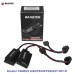 Обманки LED Xenon Baxster CANBUS 5202/PSX26/PSX24/P13W LR 2шт