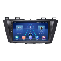 Штатна магнітола Mazda 5 (CW) 2010-2015 Element 4/64 4G CarPlay