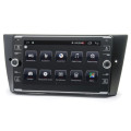 Штатна магнітола PRIME-X 22-125/8K BMW 3-Series (E90/91/E92/E93) 2004-2012 без навигации