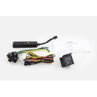 GPS-трекер Sho-Me G900