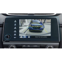 Захисне скло на монітор Honda CR-V 2020- (глянсове) Pixsel HN-1679-H
