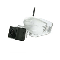 Штатна камера заднього огляду Fighter CS-CCD+FM-21 (Honda/Acura)