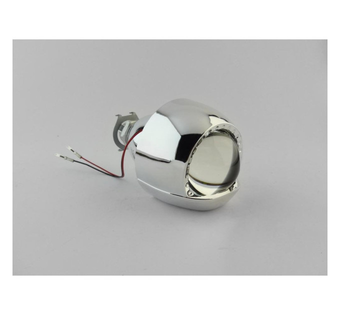 Біксенонові лінзи Infolight Mini 2.2