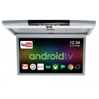 Монітор стельовий Clayton SL-1588 GR Android Монітор стельовий Clayton SL-1588 GR Android