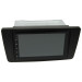 Перехідна рамка Skoda Octavia AWM 781-08-117