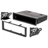 Перехідна рамка Volkswagen Caddy, Golf, Jetta, Passat, Polo, Tiguan, Touran Metra 99-9011B