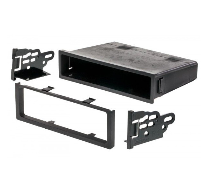 Перехідна рамка Volkswagen Caddy, Golf, Jetta, Passat, Polo, Tiguan, Touran Metra 99-9011B