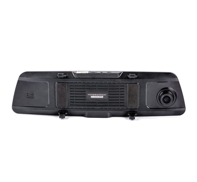 Дзеркало з відеореєстратором Phantom RM-55 DVR Full HD