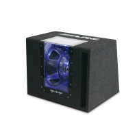 Сабвуфер Alpine SBG-1244BP Сабвуфер Alpine SBG-1244BP