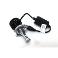 Світлодіодні лампи ALed X H7 C03E 5000K 5000Lm XH7C03I FORD Kuga