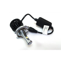 Світлодіодні лампи ALed X H7 C03E 5000K 5000Lm XH7C03I FORD Kuga Світлодіодні лампи ALed X H7 C03E 5000K 5000Lm XH7C03I FORD Kuga
