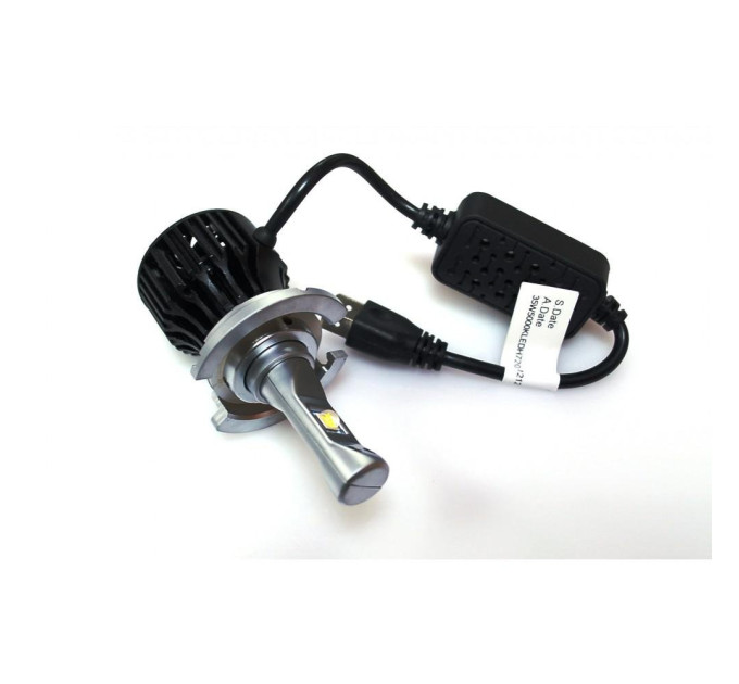 Світлодіодні лампи ALed X H7 C03E 5000K 5000Lm XH7C03I FORD Kuga