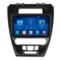 Штатна магнітола Ford Fusion (North America) 2005-2012 Element 6/128 4G CarPlay