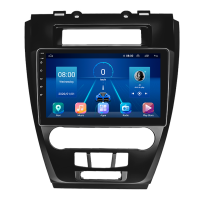 Штатна магнітола Ford Fusion (North America) 2005-2012 Element 6/128 4G CarPlay