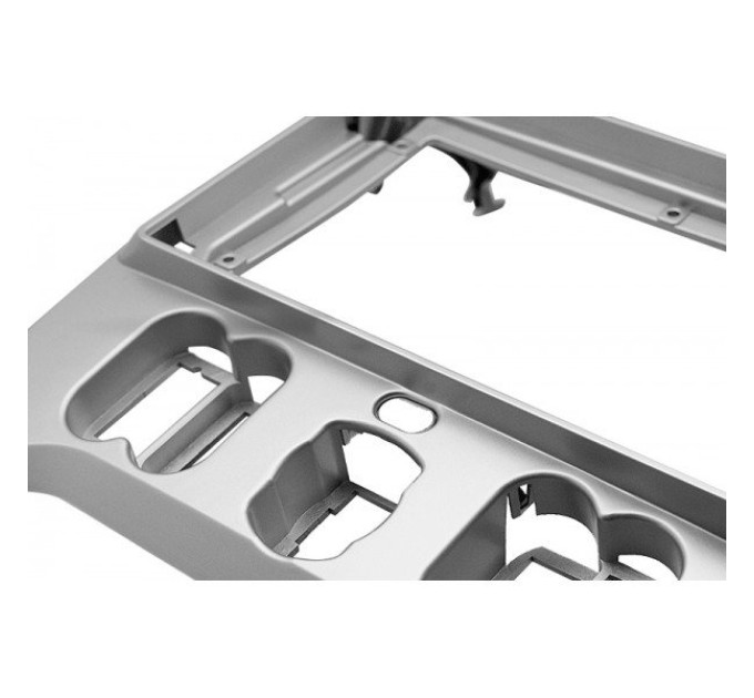 Перехідна рамка Renault, Dacia Duster, Sandero, Logan Carav 22-329