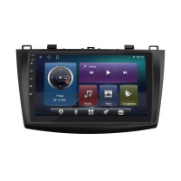 Штатна магнітола Mazda 3 (BL) 2008-2011 Element 4/32 4G CarPlay Штатна магнітола Mazda 3 (BL) 2008-2011 Element 4/32 4G CarPlay
