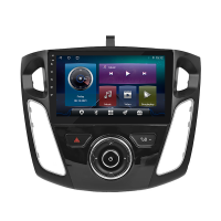 Штатна магнітола Ford Focus 2011-2019 Element 4/64 4G CarPlay