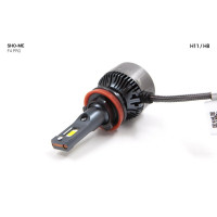 Світлодіодні лампи Sho-Me F4-Pro H11 45W