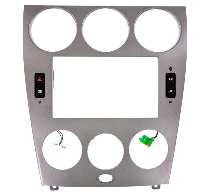 Перехідна рамка Mazda 6 Metra 99-7523S