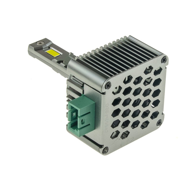 Світлодіодні лампи Decker LED PL-04 6K D3