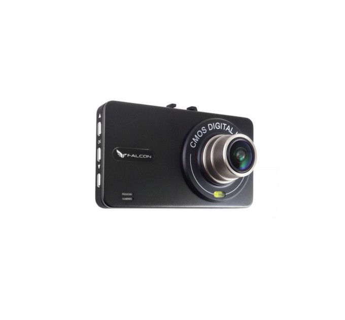 Відеореєстратор Falcon DVR HD53-LCD