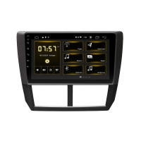 Штатна магнітола Incar DTA-5010 для Subaru Forester 2008-2012, Impreza 2007-2012 Штатна магнітола Incar DTA-5010 для Subaru Forester 2008-2012, Impreza 2007-2012