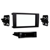 Перехідна рамка Porsche Cayenne Metra 99-9604B
