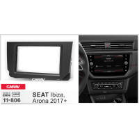 Перехідна рамка CARAV 11-806 SEAT Ibiza, Arona 2017