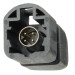 Адаптер для штатних USB-роз'ємів Volkswagen, Skoda (Type 1) Carav 20-007