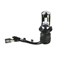 Біксенонова лампа Infolight H4 H/L 4300K 35W Біксенонова лампа Infolight H4 H/L 4300K 35W
